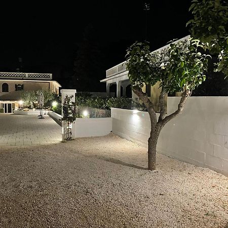 Allivigne Rooms & Pool Polignano a Mare Zewnętrze zdjęcie