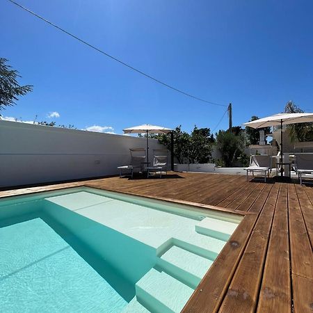 Allivigne Rooms & Pool Polignano a Mare Pokój zdjęcie