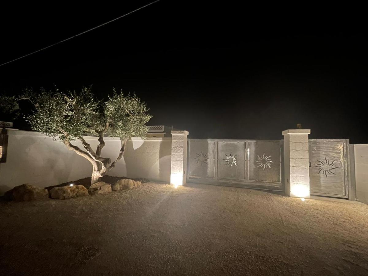Allivigne Rooms & Pool Polignano a Mare Zewnętrze zdjęcie