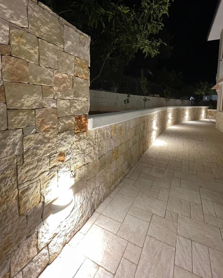 Allivigne Rooms & Pool Polignano a Mare Zewnętrze zdjęcie