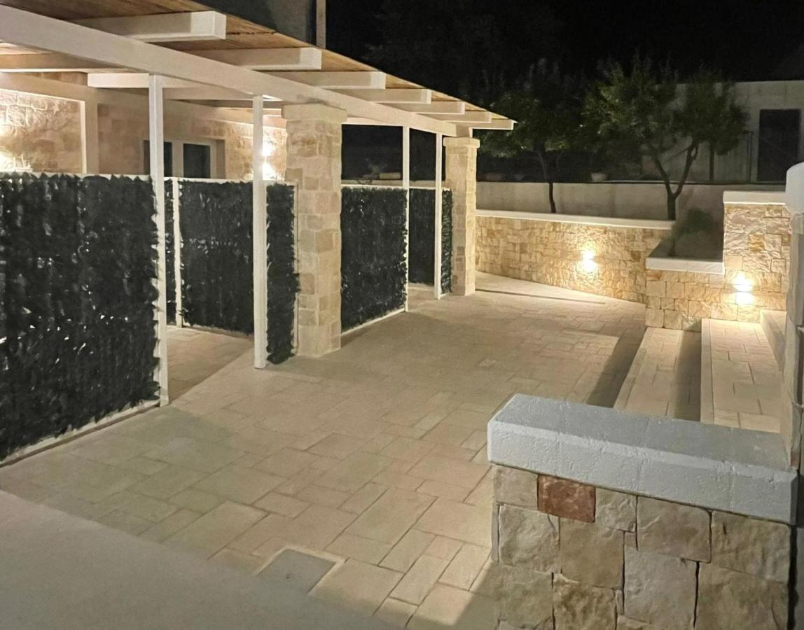 Allivigne Rooms & Pool Polignano a Mare Zewnętrze zdjęcie