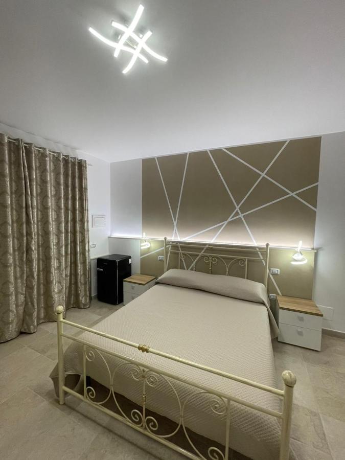 Allivigne Rooms & Pool Polignano a Mare Zewnętrze zdjęcie