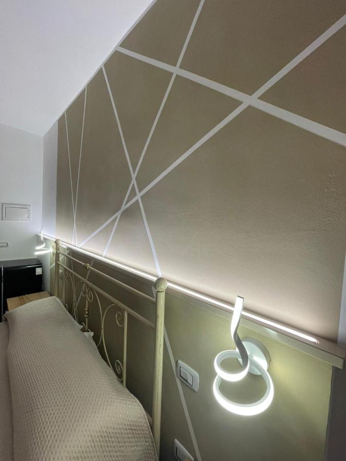 Allivigne Rooms & Pool Polignano a Mare Zewnętrze zdjęcie