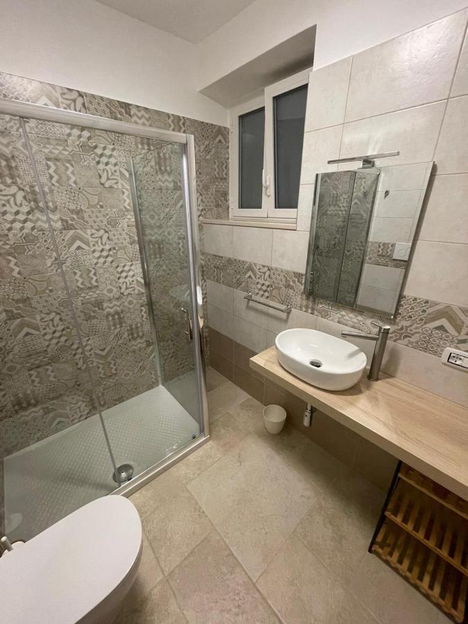 Allivigne Rooms & Pool Polignano a Mare Zewnętrze zdjęcie