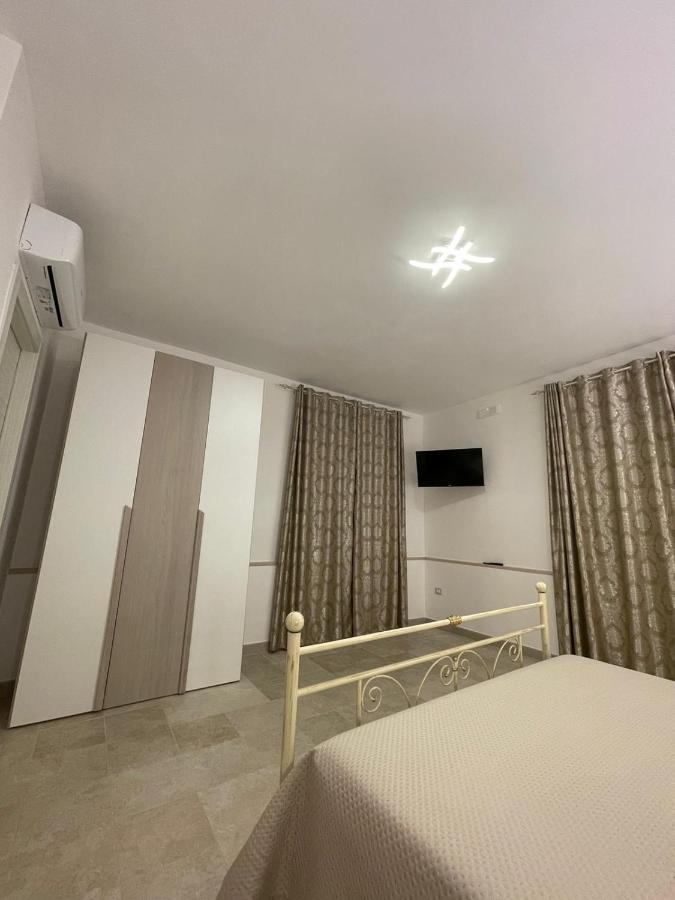 Allivigne Rooms & Pool Polignano a Mare Zewnętrze zdjęcie