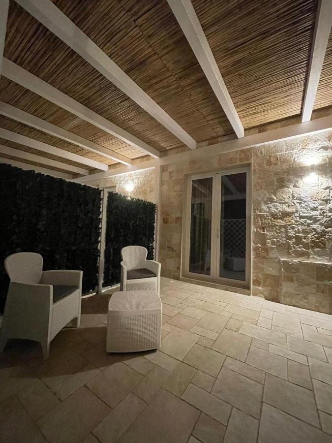 Allivigne Rooms & Pool Polignano a Mare Zewnętrze zdjęcie