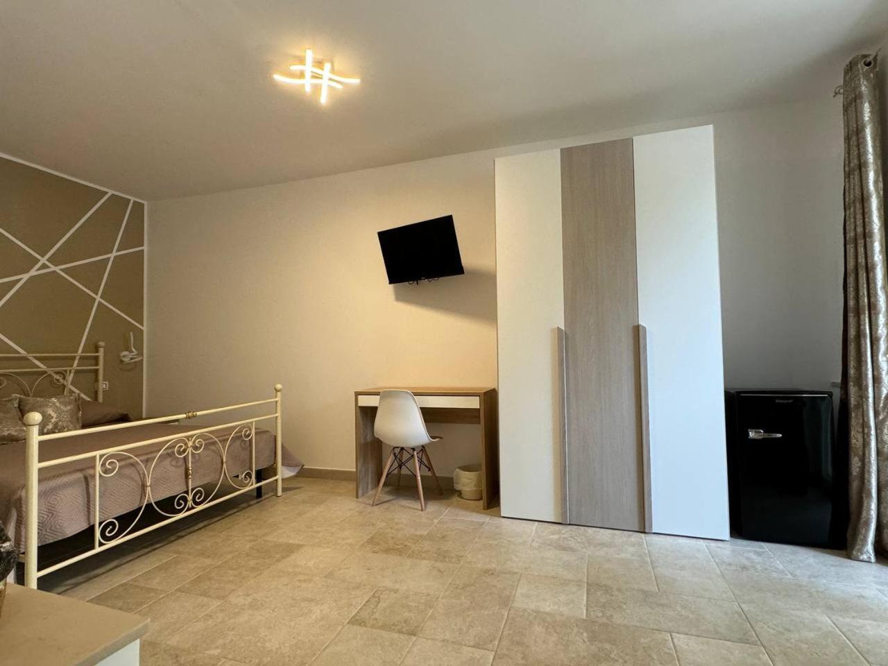 Allivigne Rooms & Pool Polignano a Mare Zewnętrze zdjęcie