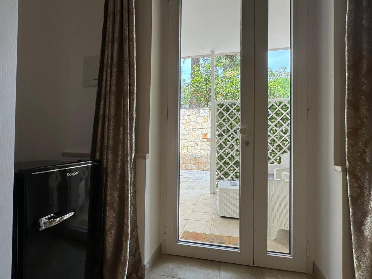 Allivigne Rooms & Pool Polignano a Mare Zewnętrze zdjęcie