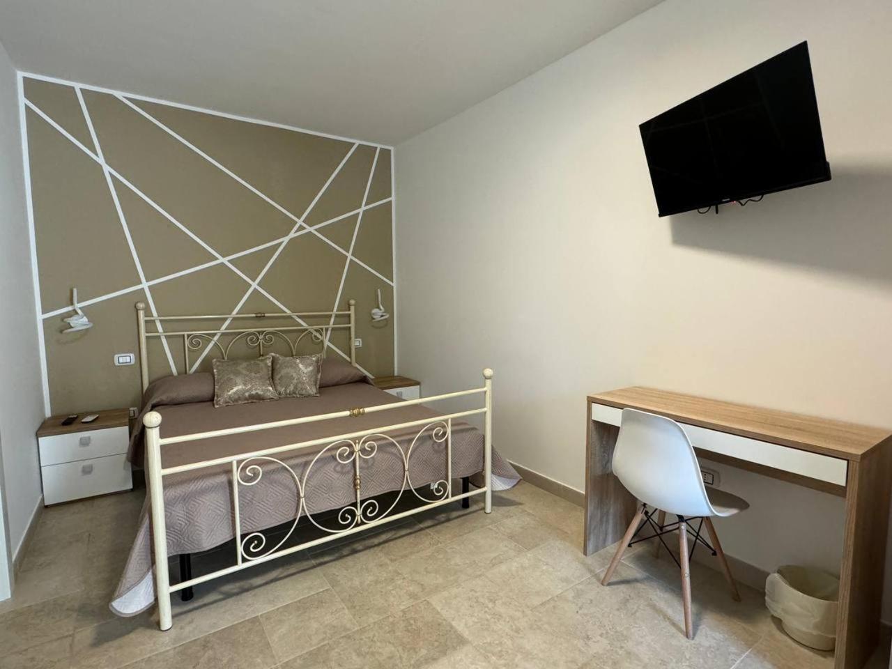 Allivigne Rooms & Pool Polignano a Mare Zewnętrze zdjęcie