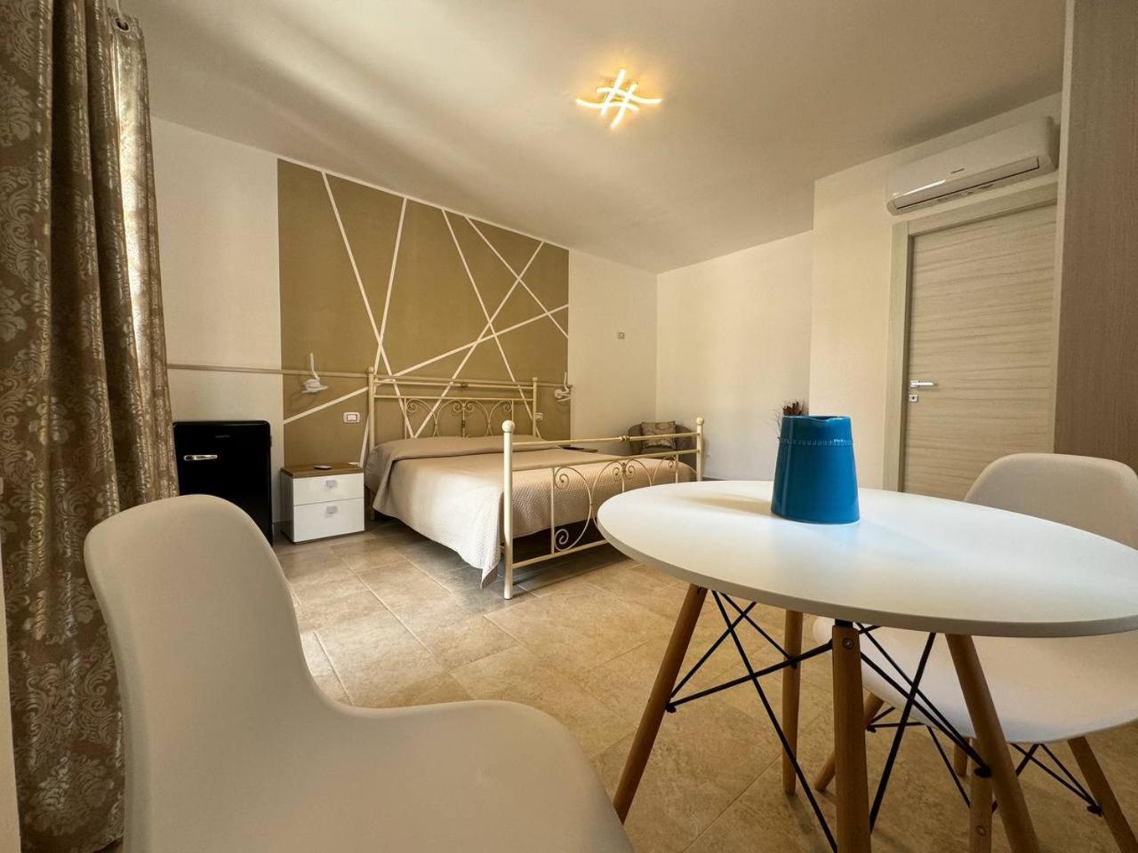 Allivigne Rooms & Pool Polignano a Mare Zewnętrze zdjęcie