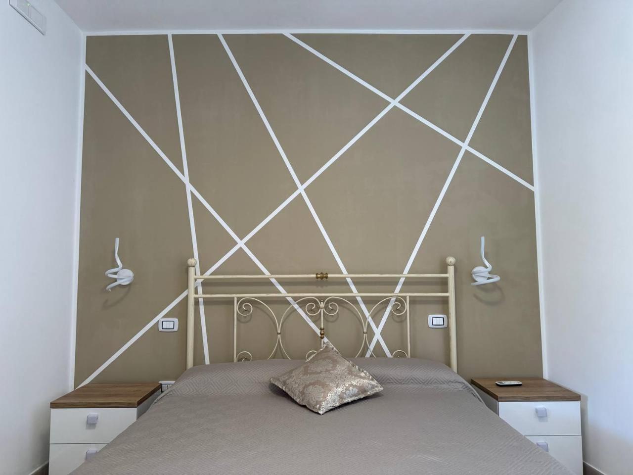 Allivigne Rooms & Pool Polignano a Mare Zewnętrze zdjęcie