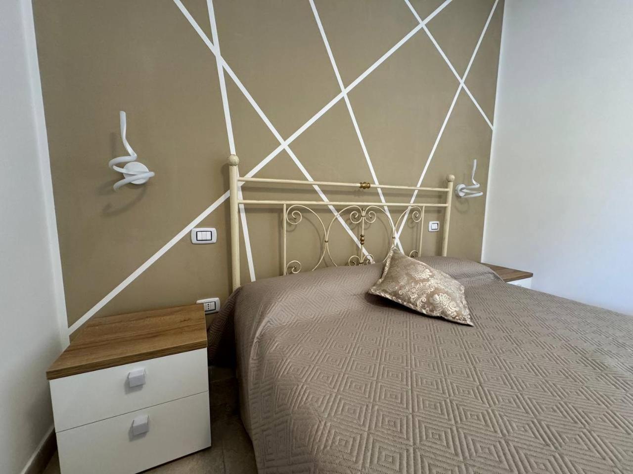 Allivigne Rooms & Pool Polignano a Mare Zewnętrze zdjęcie