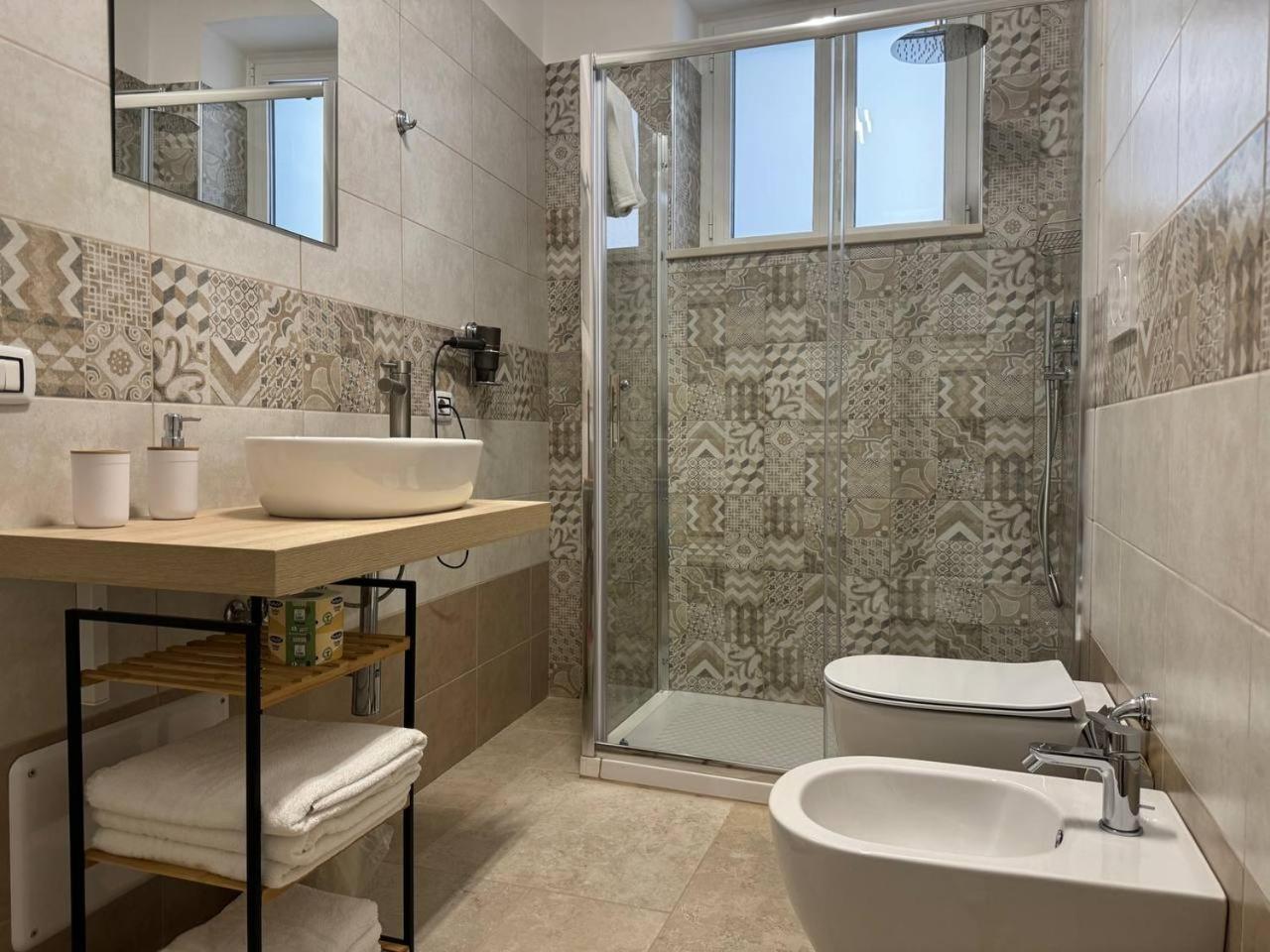 Allivigne Rooms & Pool Polignano a Mare Zewnętrze zdjęcie