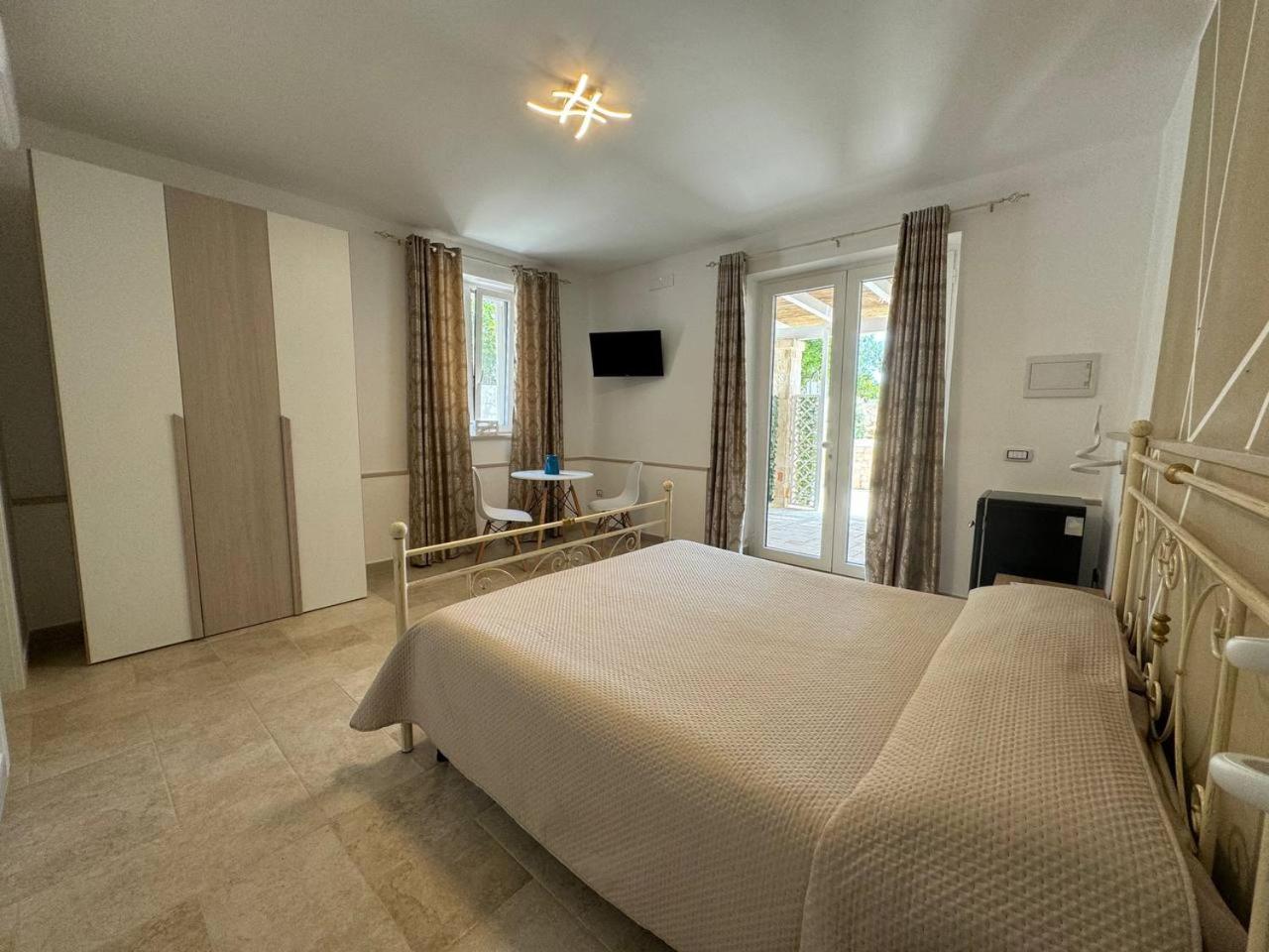 Allivigne Rooms & Pool Polignano a Mare Zewnętrze zdjęcie