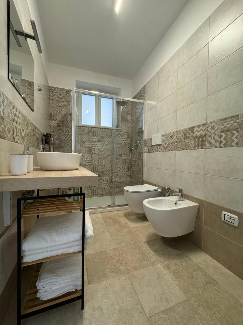 Allivigne Rooms & Pool Polignano a Mare Zewnętrze zdjęcie