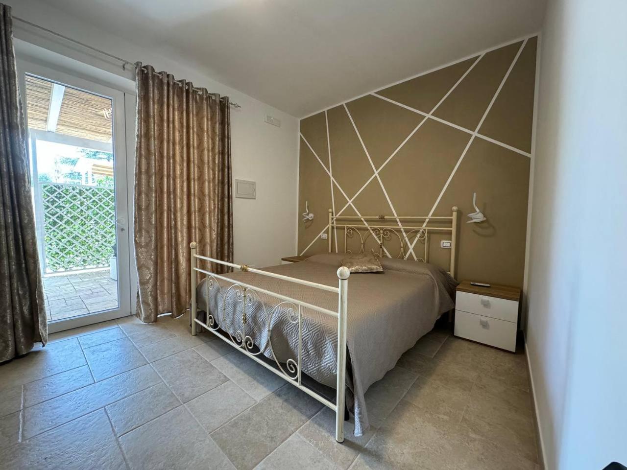 Allivigne Rooms & Pool Polignano a Mare Zewnętrze zdjęcie