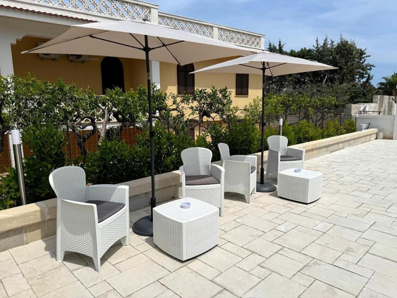 Allivigne Rooms & Pool Polignano a Mare Zewnętrze zdjęcie