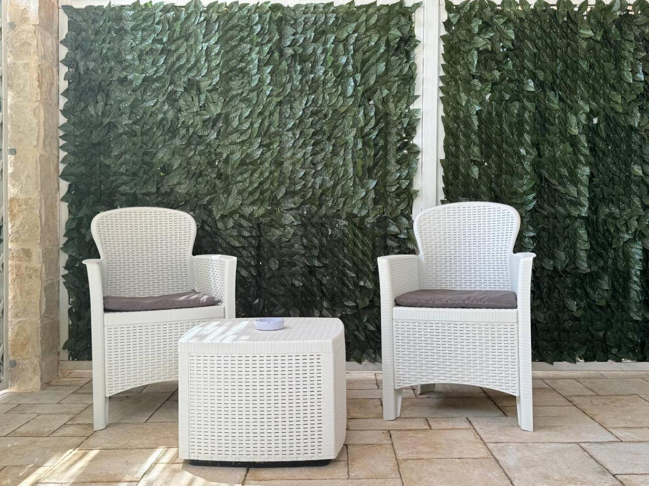 Allivigne Rooms & Pool Polignano a Mare Zewnętrze zdjęcie