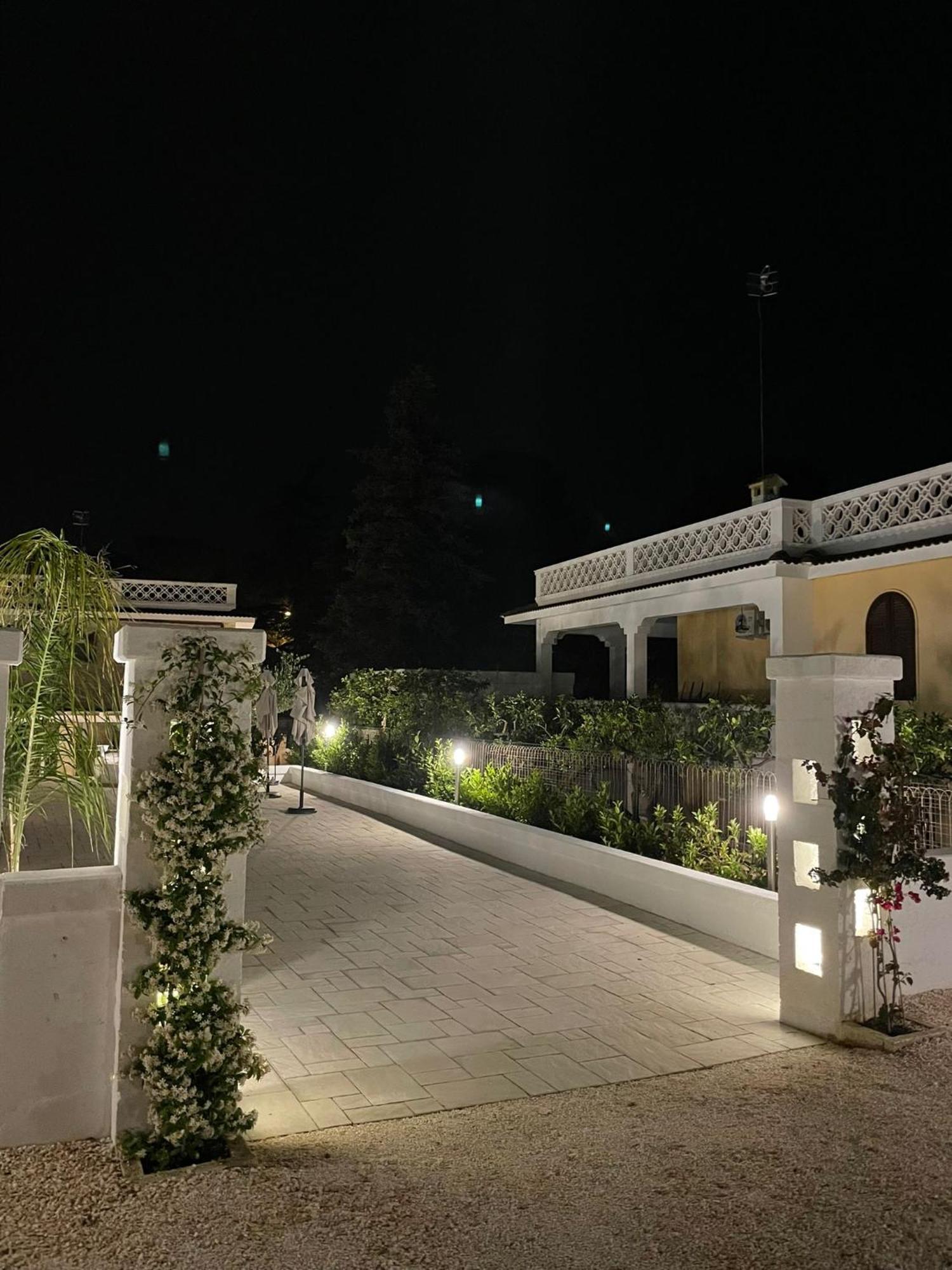 Allivigne Rooms & Pool Polignano a Mare Zewnętrze zdjęcie