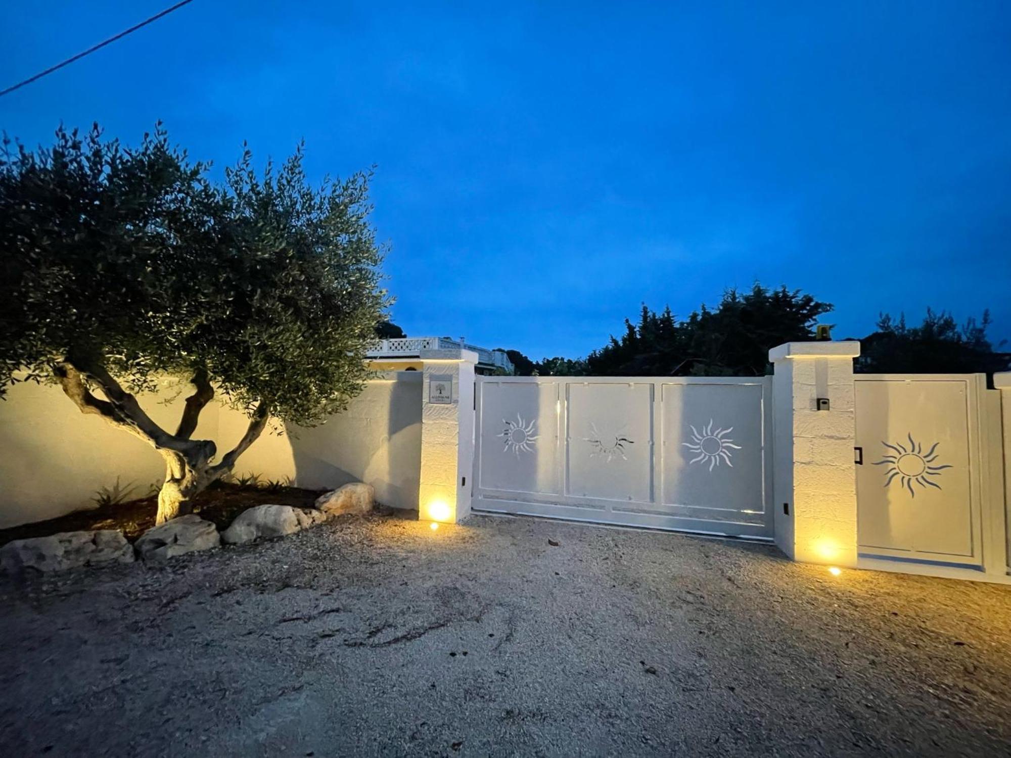 Allivigne Rooms & Pool Polignano a Mare Zewnętrze zdjęcie