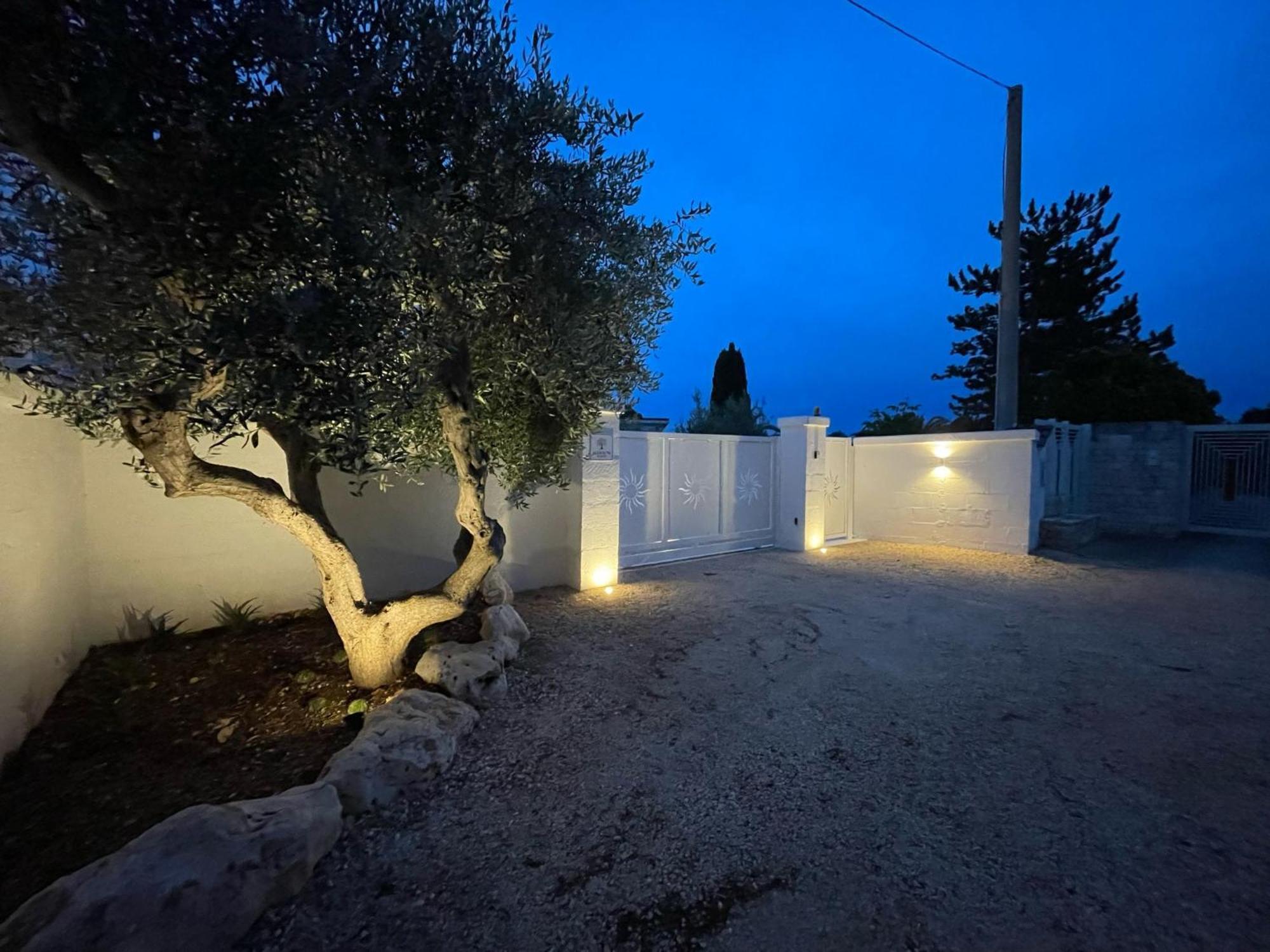 Allivigne Rooms & Pool Polignano a Mare Zewnętrze zdjęcie