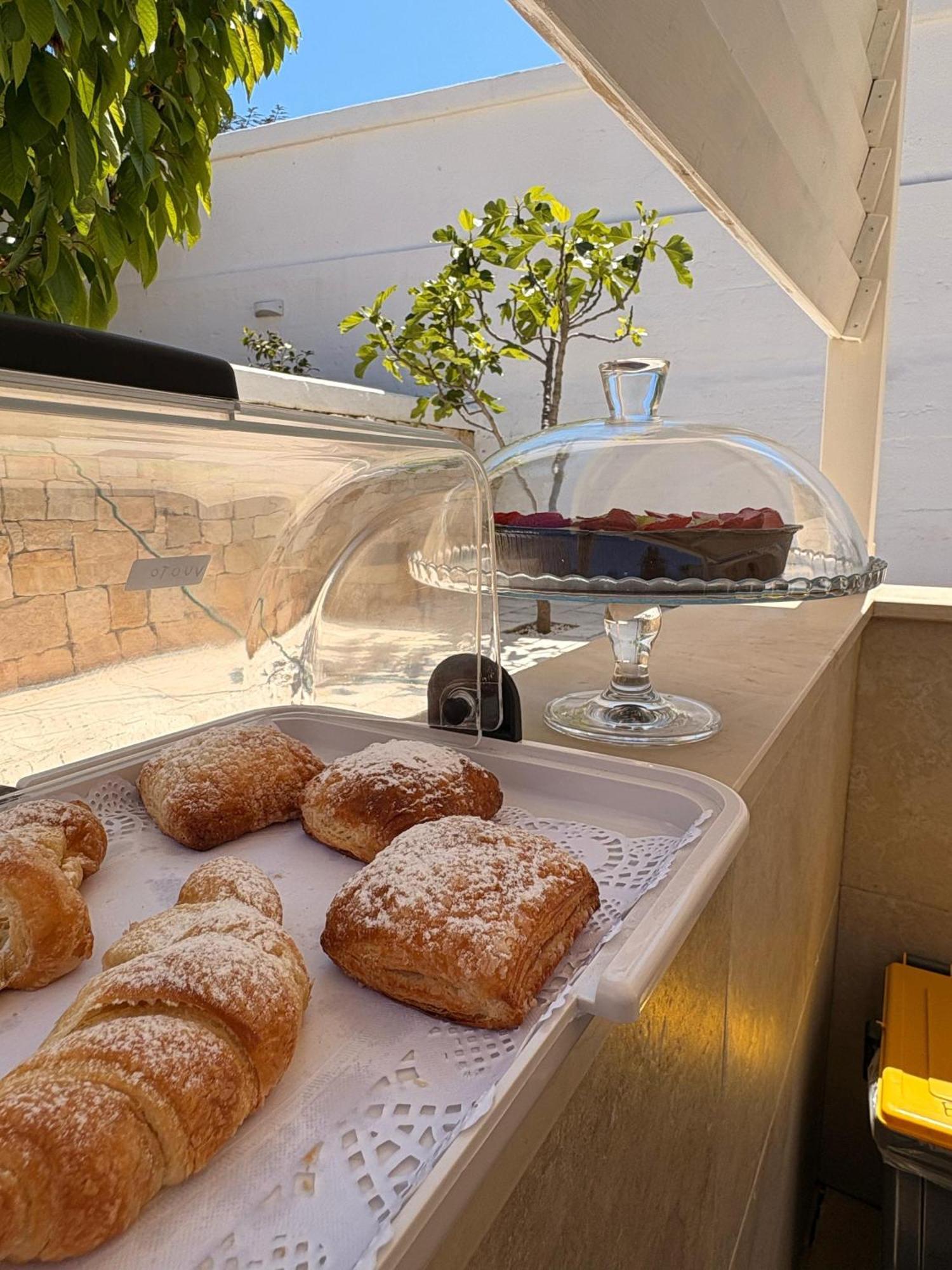 Allivigne Rooms & Pool Polignano a Mare Zewnętrze zdjęcie